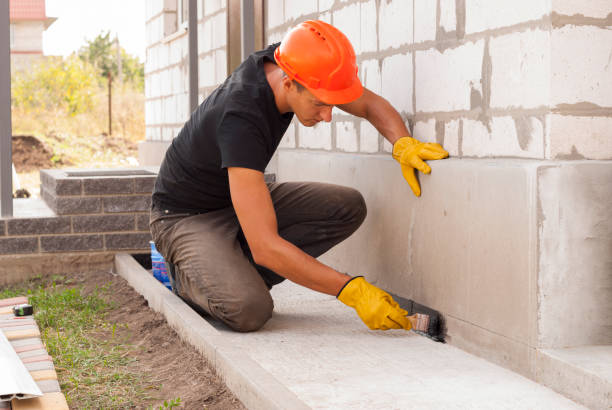 Licensed Vapor Barrier Installation service in Sparta, KY - SJ Waterproofing Pros